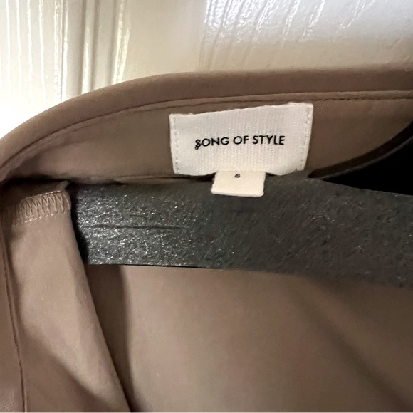 Song of Style Earnest Top - Picture 5 of 7